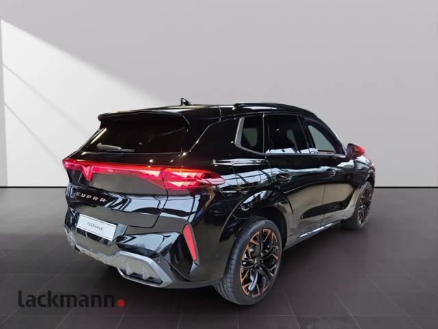 Cupra Terramar 1.5 e-Hybrid VZ e-Hybrid