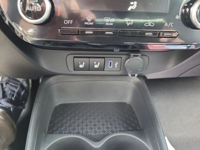 Toyota Aygo X Business Comfort Hatchback