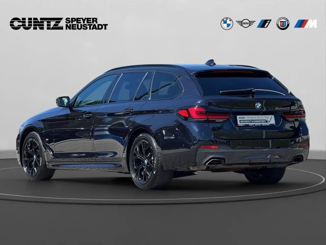 BMW 530 530i M-Sport Touring xDrive