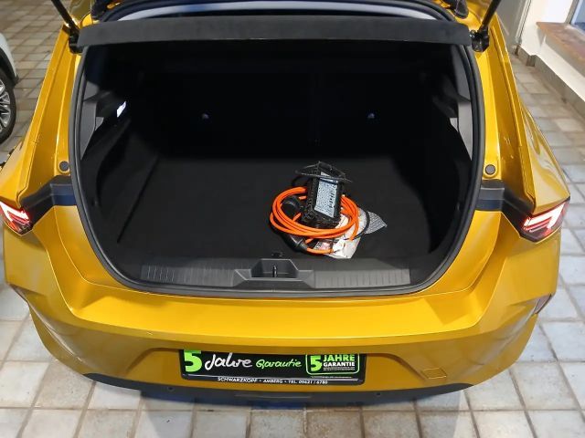 Opel Astra 1.6 Turbo