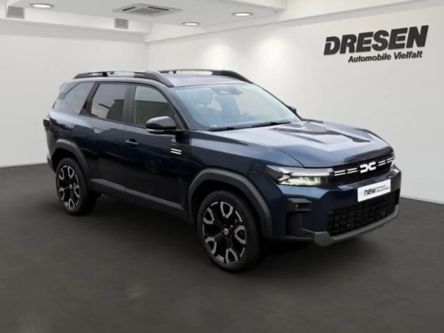 Dacia Bigster Hybrid Journey Navi Digitales Cockpit LED ACC El.