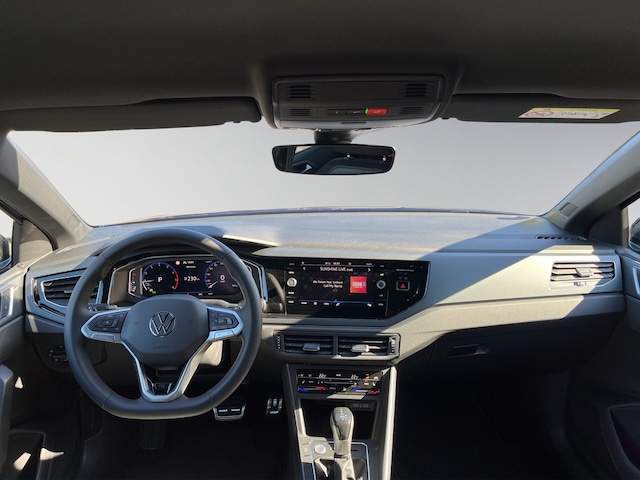 Volkswagen Taigo 1.5 TSI DSG R-Line