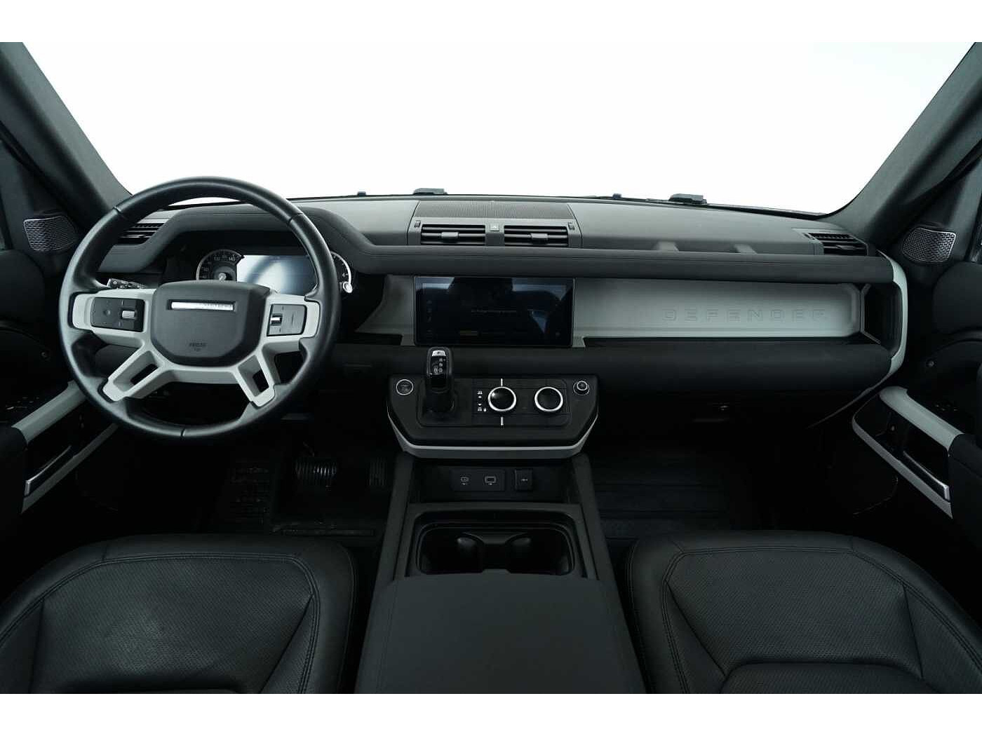 Land Rover Defender 110 SE