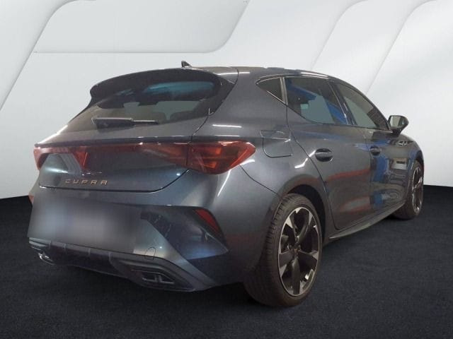Cupra Leon DSG