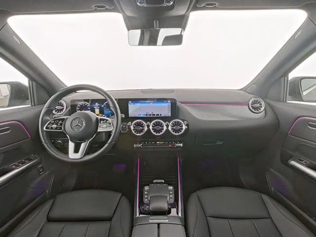 Mercedes-Benz EQA 250 Progressive