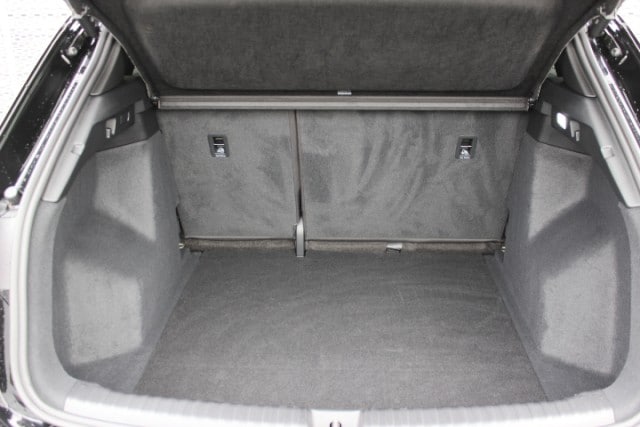 Audi Q4 e-tron 40 Sportback