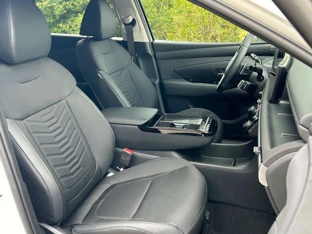 Hyundai Tucson 1.6 T-GDi Trend