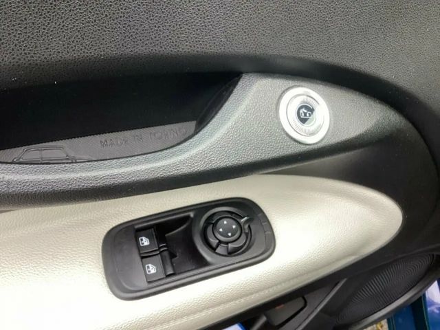 Fiat 500e La Prima by Bocelli