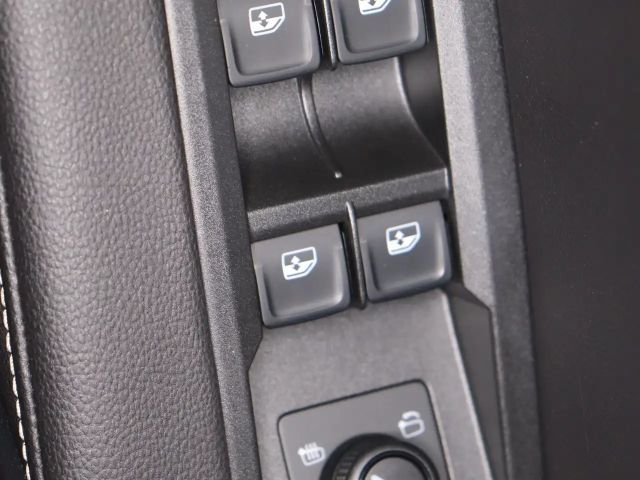 Volkswagen Touran Goal 1.5TSI 209,-ohne Anzahlung 7-Sitzer Navi Kam