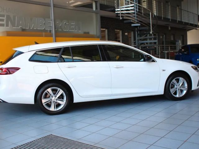 Opel Insignia Business Sports Tourer