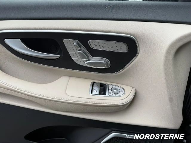 Mercedes-Benz V 300 AMG Line EXCLUSIVE V 300 d