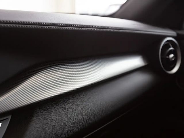 Alfa Romeo Stelvio AT8 Q4 TI Veloce