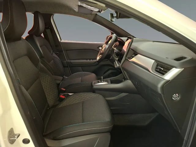 Mitsubishi ASX 1.8 Hybrid PLUS