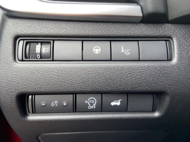 Nissan X-trail N-Connecta