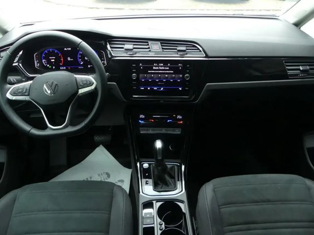 Volkswagen Touran Highline