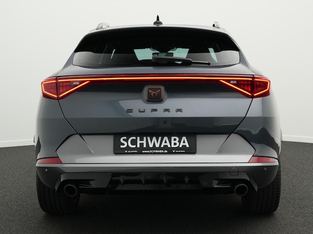 Cupra Formentor 2.0 TSI DSG VZ