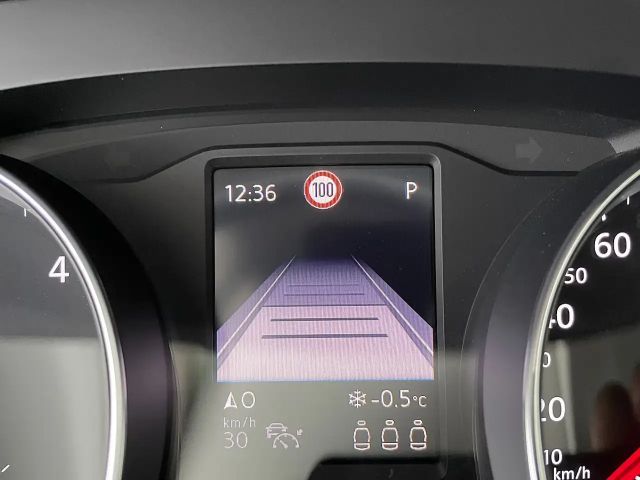 Volkswagen Passat Business DSG Variant