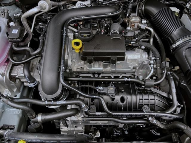 Audi A1 25 TFSI Sportback