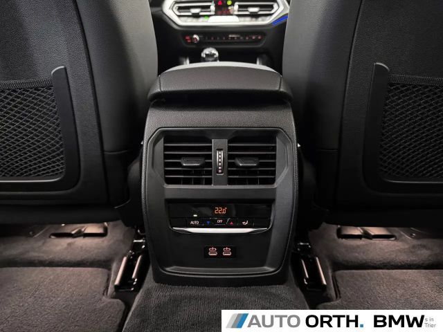 BMW 320 320d Touring