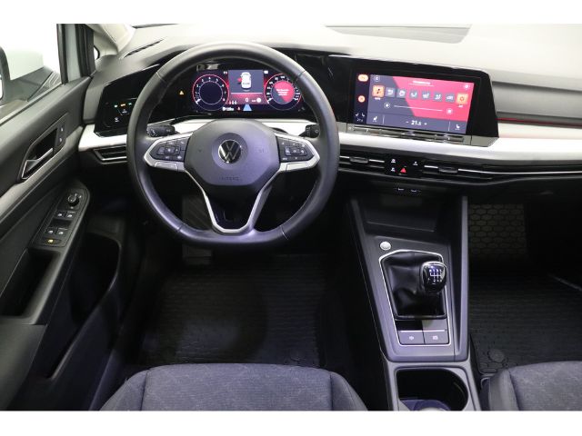 Volkswagen Golf 1.5 TSI Golf VIII Life