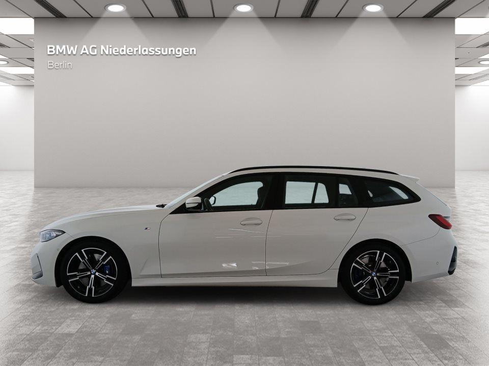 BMW 320 320d Touring