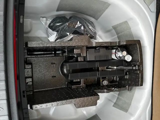 Skoda Scala Monte Carlo