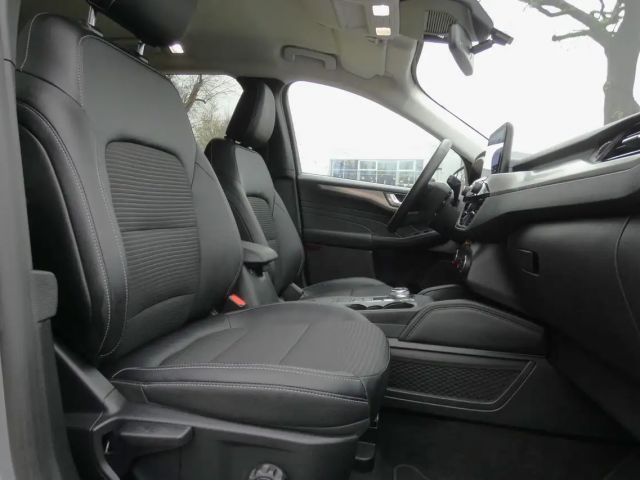 Ford Kuga Plug in Hybrid