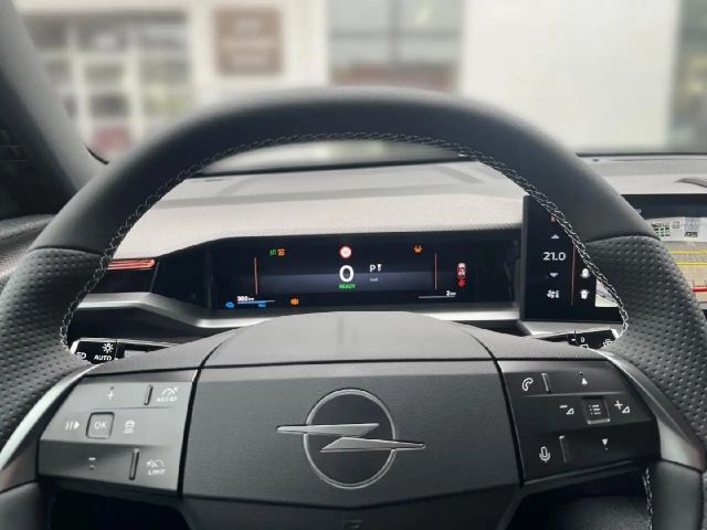 Opel Grandland X GS-Line Grand Sport