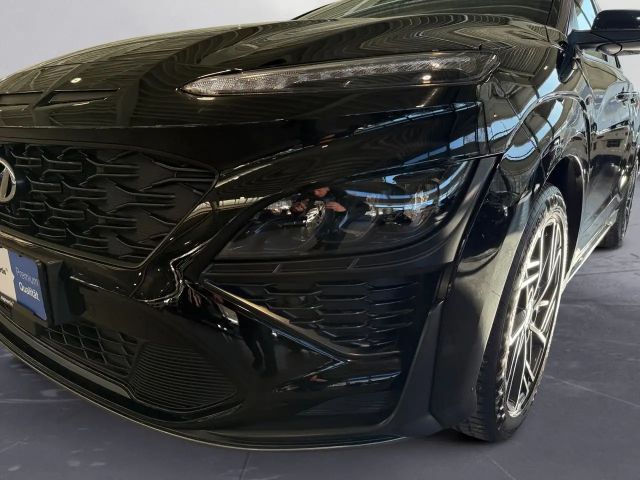 Hyundai Kona 1.6 N Line T-GDi