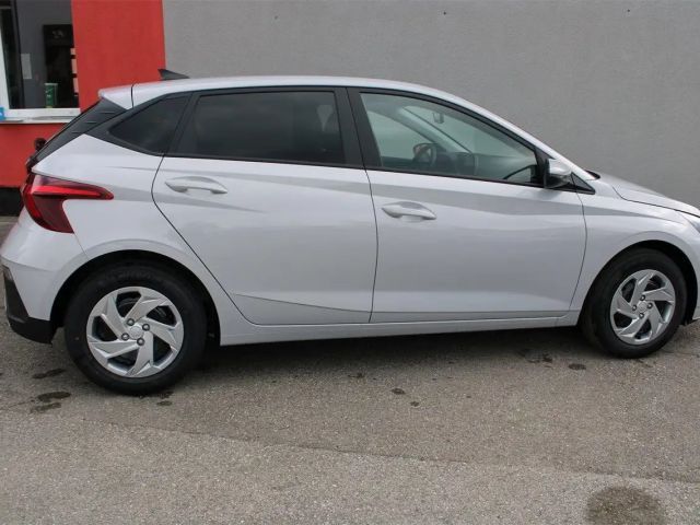 Hyundai i20 1.2