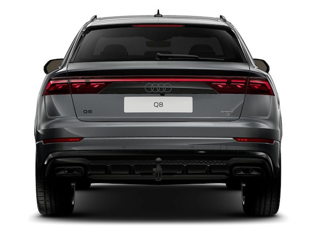 Audi Q8 55 TFSI Hybride Quattro