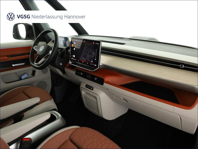 Volkswagen ID.Buzz IQ.Drive