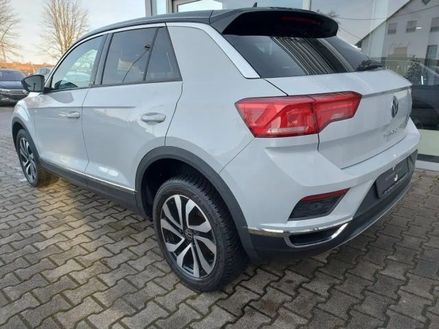 Volkswagen T-Roc 1.5 TSI DSG