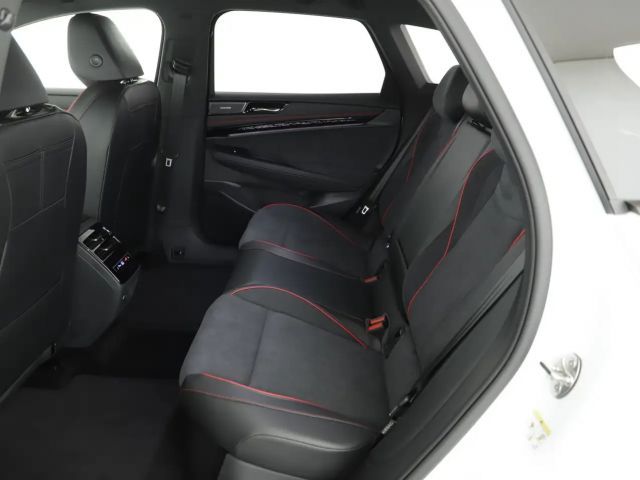 Volkswagen ID.7 4Motion Business GTX Tourer