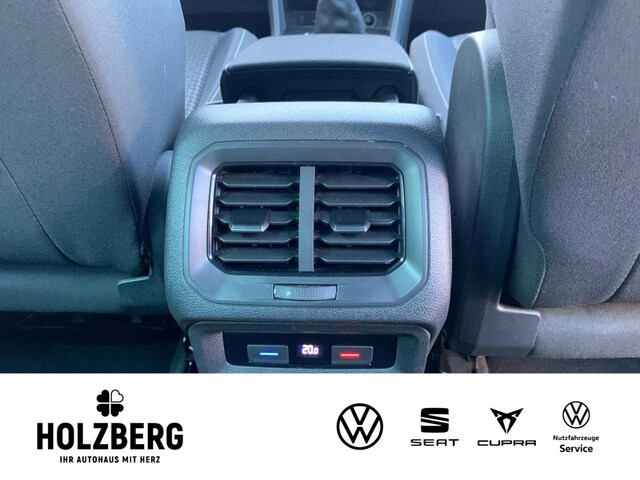 Volkswagen Tiguan 1.5 TSI TSi United