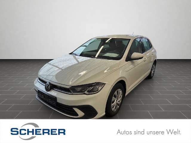 Volkswagen Polo 1.0 TSI DSG Life