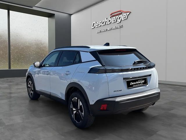 Peugeot 2008 Allure Pack PureTech