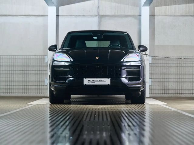 Porsche Cayenne Coupé E-Hybrid