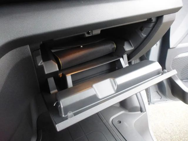 Renault Trafic L2H1 Life