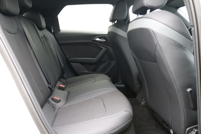 Audi A1 30 TFSI S-Line S-Tronic Sportback