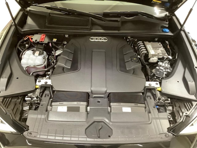 Audi Q8 50 TDI Quattro