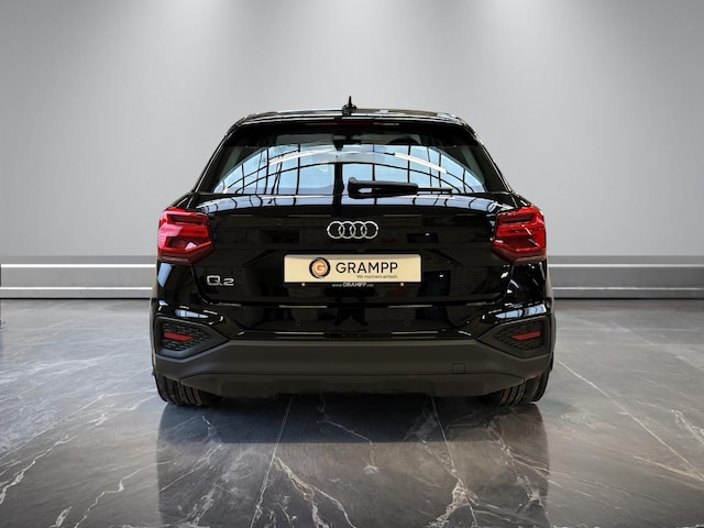Audi Q2 35 TDI S-Tronic