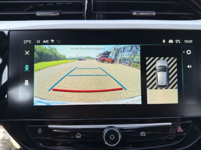 Opel Corsa GS-Line Grand Sport