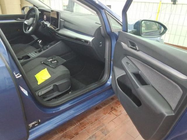 Volkswagen Golf 1.5 TSI Life