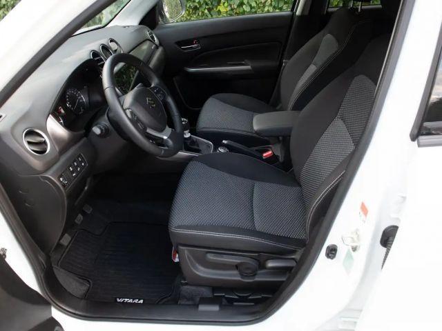 Suzuki Vitara AllGrip Shine