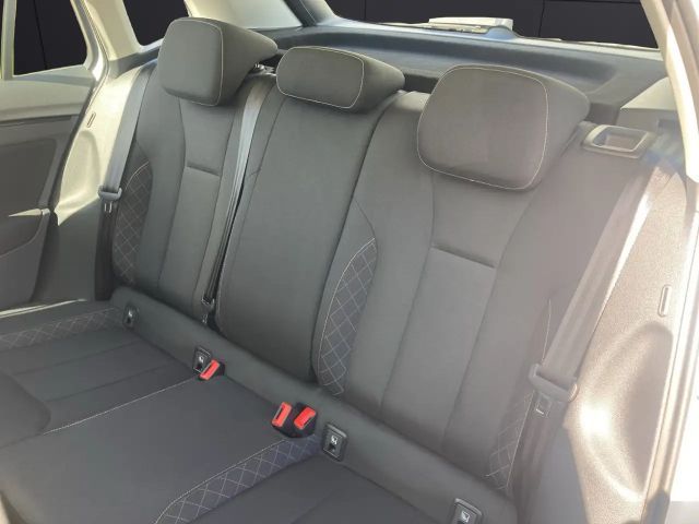 Skoda Kamiq Ambition