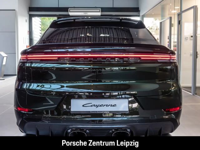 Porsche Cayenne Coupé GTS