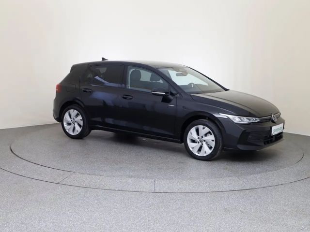 Volkswagen Golf Rabbit TSI