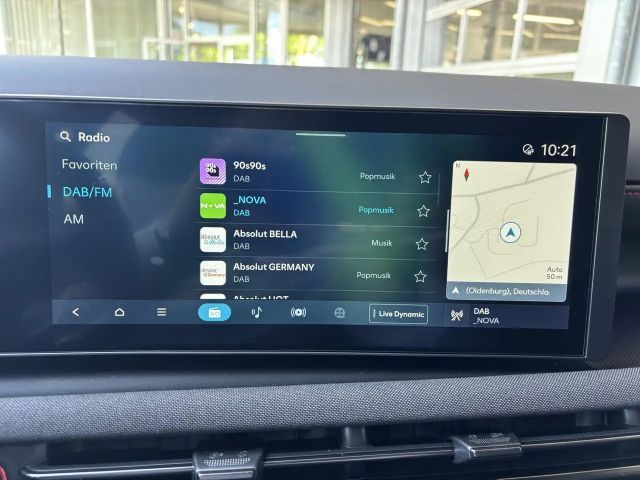 Hyundai Tucson 1.6 N Line T-GDi