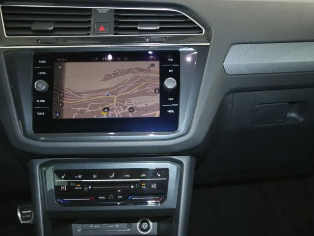 Volkswagen Tiguan Active ACC Navi Kamera